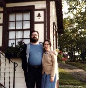 Dan Dorrough; Ruth Dorrough; Mohawk Trail